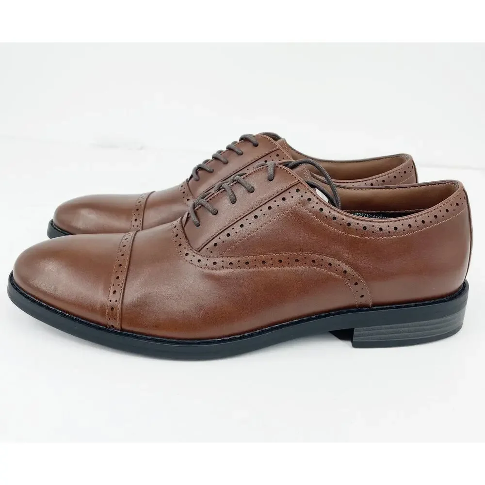 Fairlane men feawin